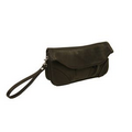 Clutch/ Large Wristlet